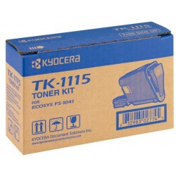 KYOCERA TK-1115 1 pieza(s)...