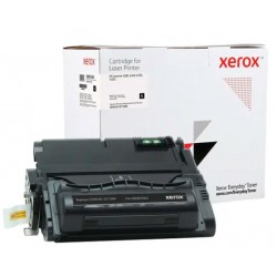 Tóner Compatible HP 38A Negro Q1338A Xerox Everyday
