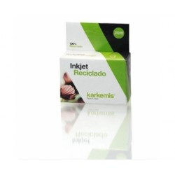 CARTUCHO DE TINTA KARKEMIS...