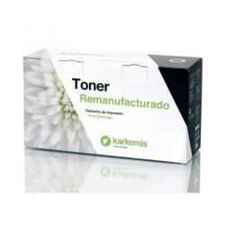 TONER KARKEMIS RECICLADO HP...