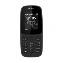 Nokia 105 Telefono Dual Sim...