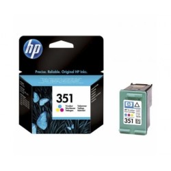 CARTUCHO HP Nº351 PARA...