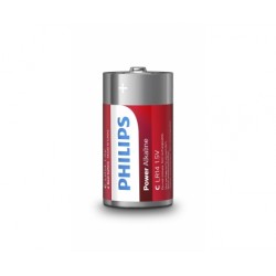 Philips Power Alkaline...
