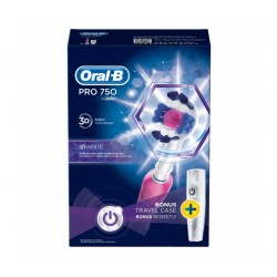 Oral-B PRO 750 3DWhite...