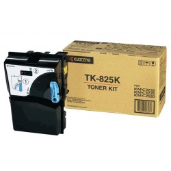 KYOCERA TK-825K Toner-Kit...