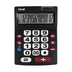 Milan 151712BL calculadora...