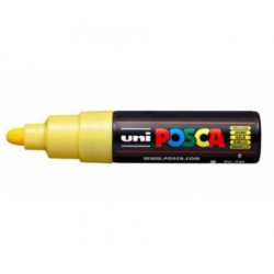 Uni-Ball PC-7M Amarillo...