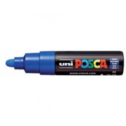 Uni-Ball PC-7M Azul...