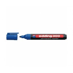 Edding 300 marcador...