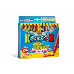Carioca Jumbo rotulador...