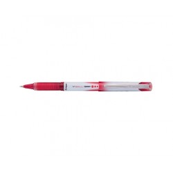 Pilot New V-ball Grip 05 red