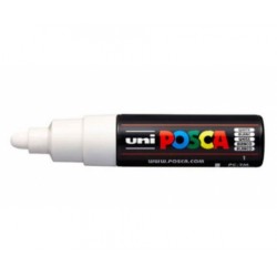 Uni-Ball PC-7M Blanco...