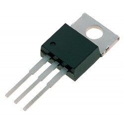 Transistor HGTP15N50C1...