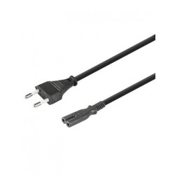 Cable Alimentacion Tipo 8...