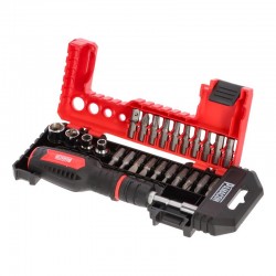 JUEGO DESTORNILLADOR...