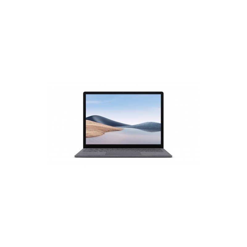 fondo George Eliot estornudar Microsoft Surface Laptop 4 Portátil 34 3 cm (13.5") Pantalla táctil Intel®  Core™ i5 8 GB LPDDR4x-SDRAM 256 GB SSD Wi-Fi