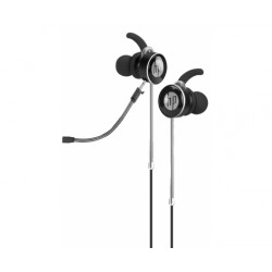 HP DHE-7004 Auriculares...