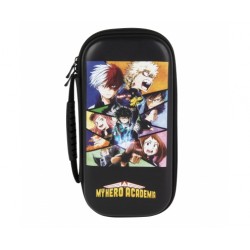 MY HERO ACADEMIA FUNDA...