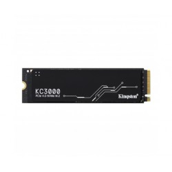 Kingston Technology KC3000...