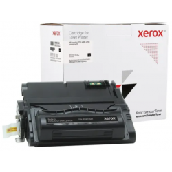 Tóner Compatible HP 39A Negro Q1339A Xerox Everyday