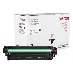 Tóner Compatible HP 647A Negro CE260A Xerox Everyday
