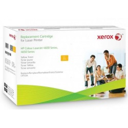 TONER XEROX HP C9722A...