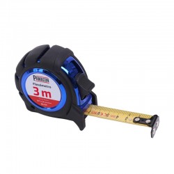 FLEXOMETRO 3 METROS CINTA...