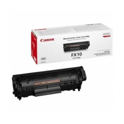 TONER CANON FX-10 NEGRO...