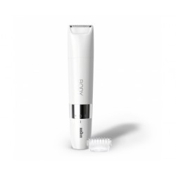 Braun BS1000 Blanco