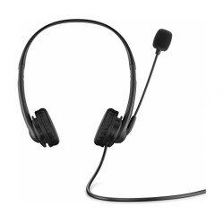 HP Auriculares estéreo USB G2