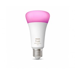 Philips Hue White and Color...