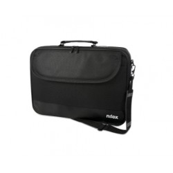 Nilox MALETIN 15 6" DURO