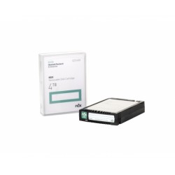 HP RDX 4TB Removable Disk...
