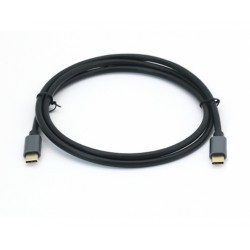 Equip 128354 cable USB 1 m...