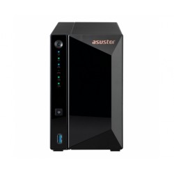 Asustor AS3302T servidor de...
