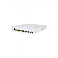 Cisco CBS350-8P-E-2G-EU...