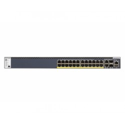 Netgear M4300-28G-PoE+...