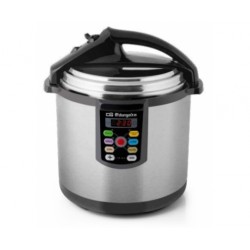 Orbegozo HPE 8075 8 L 1400...