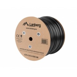 Lanberg LCF6-21CU-0305-BK...