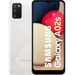 Smartphone Samsung A02S...