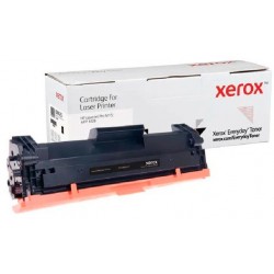 Tóner Compatible HP 44A Negro CF244A Xerox Everyday
