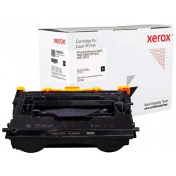 Tóner Compatible HP 37A Negro CF237A Xerox Everyday