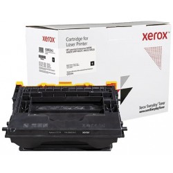 Tóner HP 37X Negro CF237X Xerox Everyday