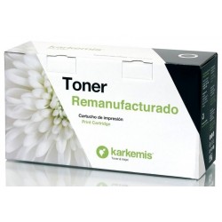 TONER KARKEMIS COMPATIBLE...