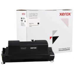 Tóner Compatible HP 64X Negro CC364X Xerox Everyday