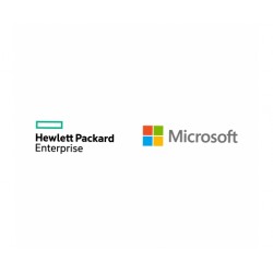 Hewlett Packard Enterprise...