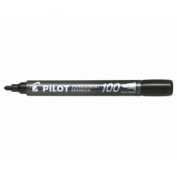 Pilot Permanent Marker 100...