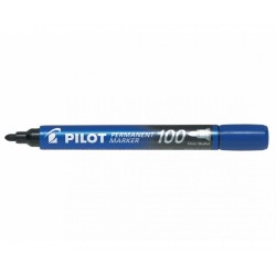 Pilot Permanent Marker 100...