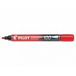 Pilot Permanent Marker 100...