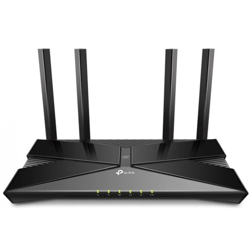 Router Wi-Fi Tp-Link AX3000 Archer AX50